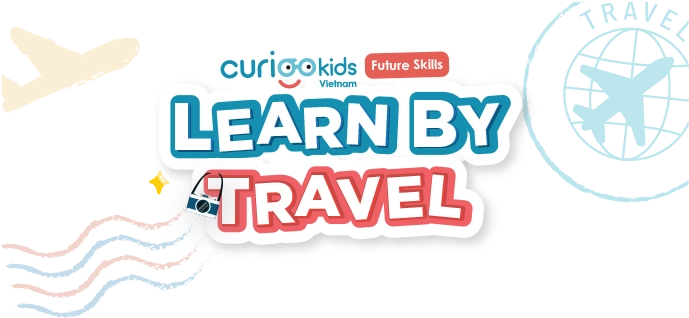 learn by travel