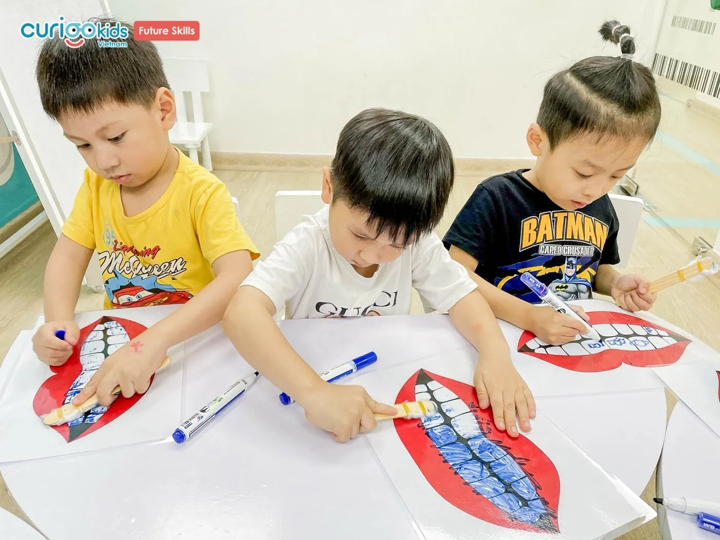 Từ câu hỏi đến sản phẩm: một dự án học tập